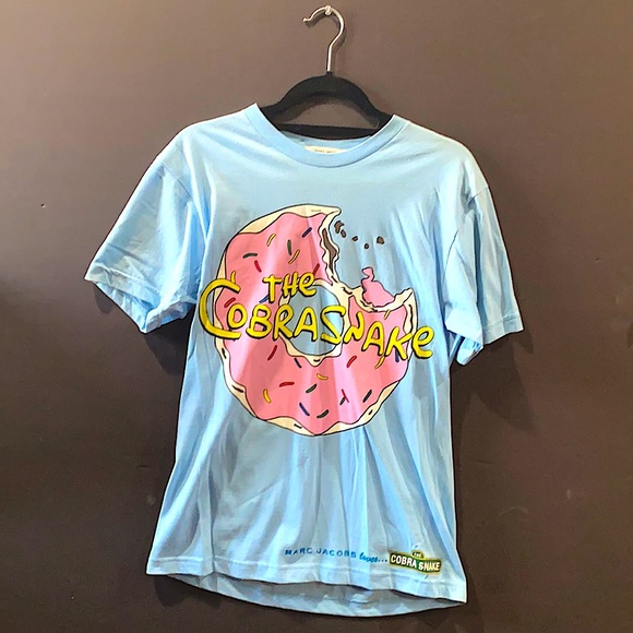 M A R C J A C O B S X C O B R A S N A K E - Picture 1 of 4